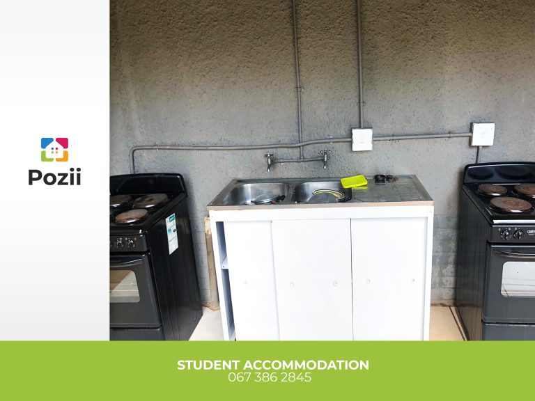 Pozii Student accommodation Henny Mansions